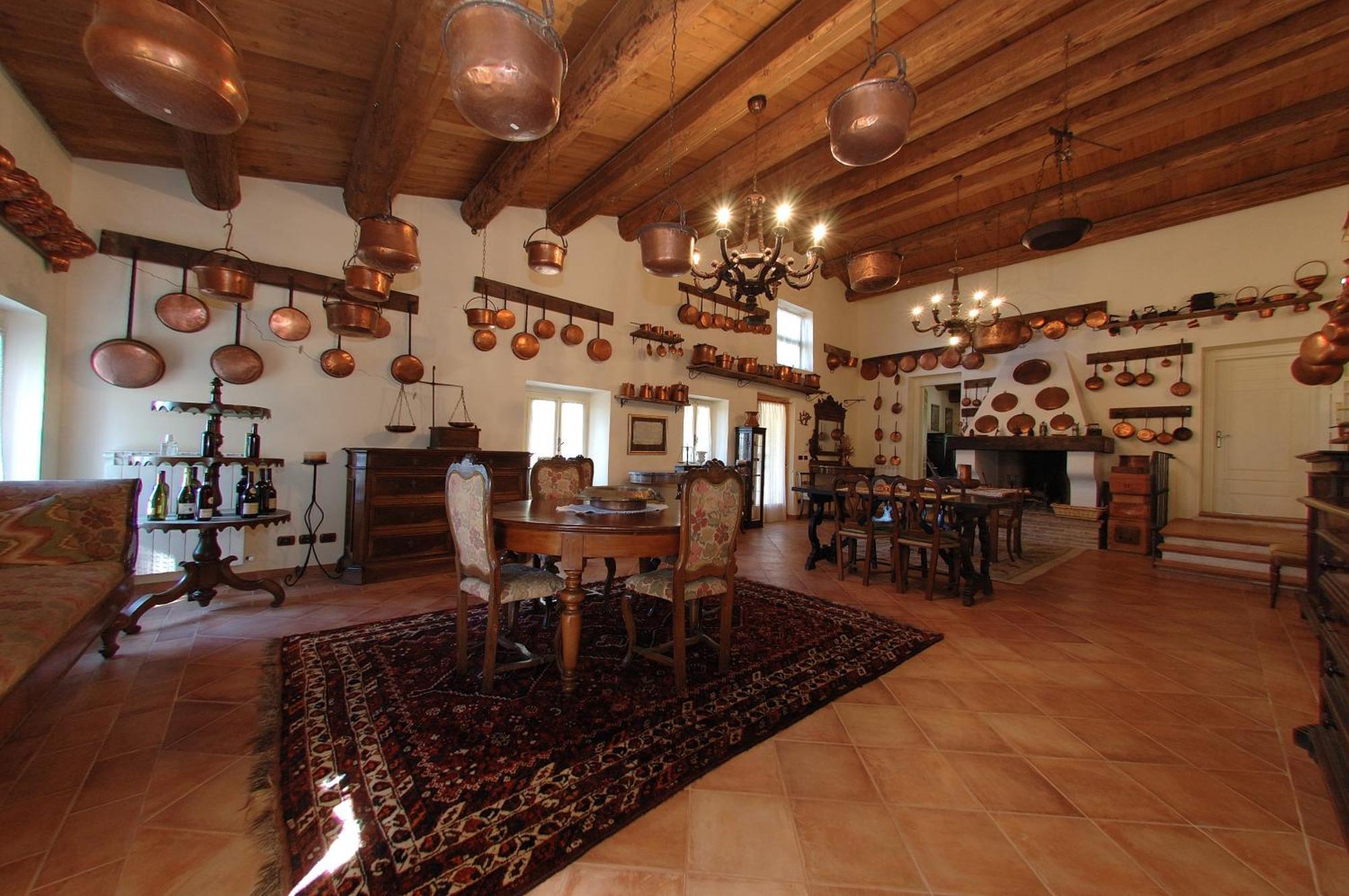 B&B Villa Dei Priori Monsampolo Del Tronto Dış mekan fotoğraf