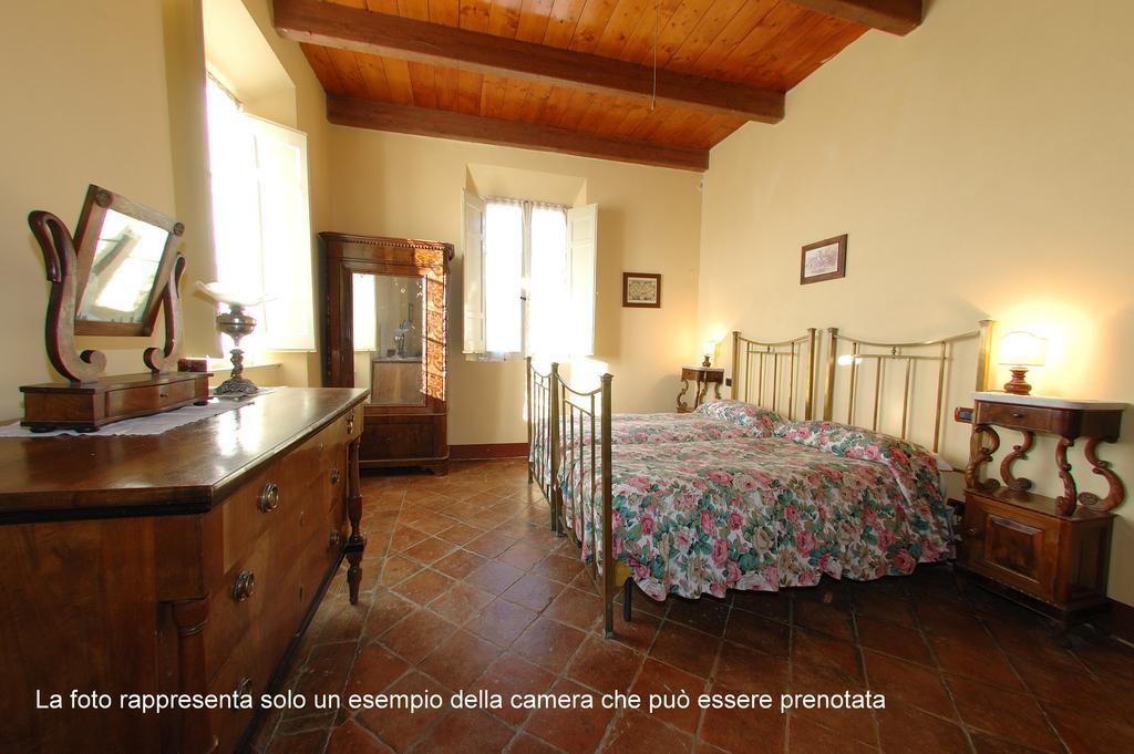B&B Villa Dei Priori Monsampolo Del Tronto Dış mekan fotoğraf