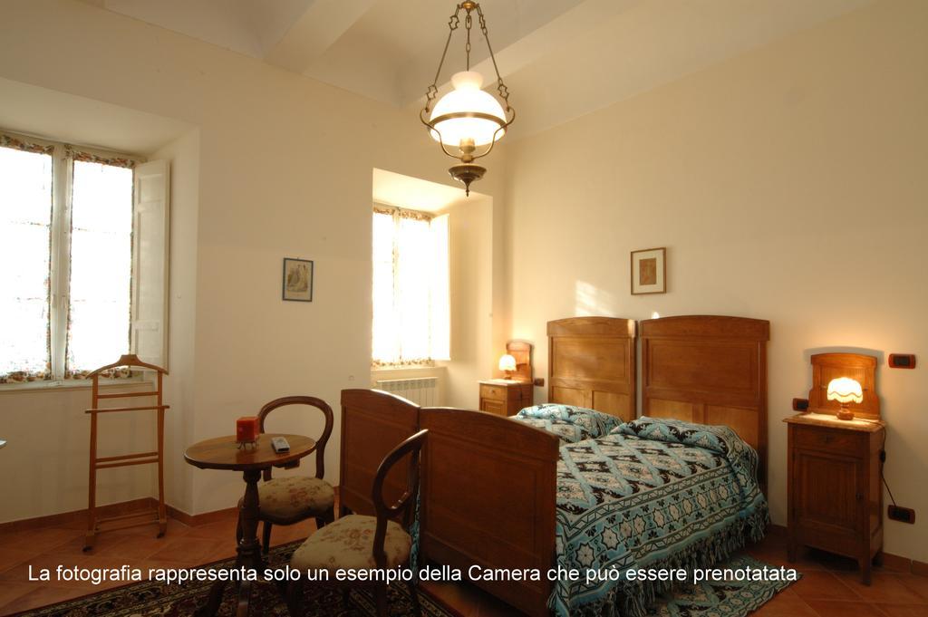 B&B Villa Dei Priori Monsampolo Del Tronto Dış mekan fotoğraf