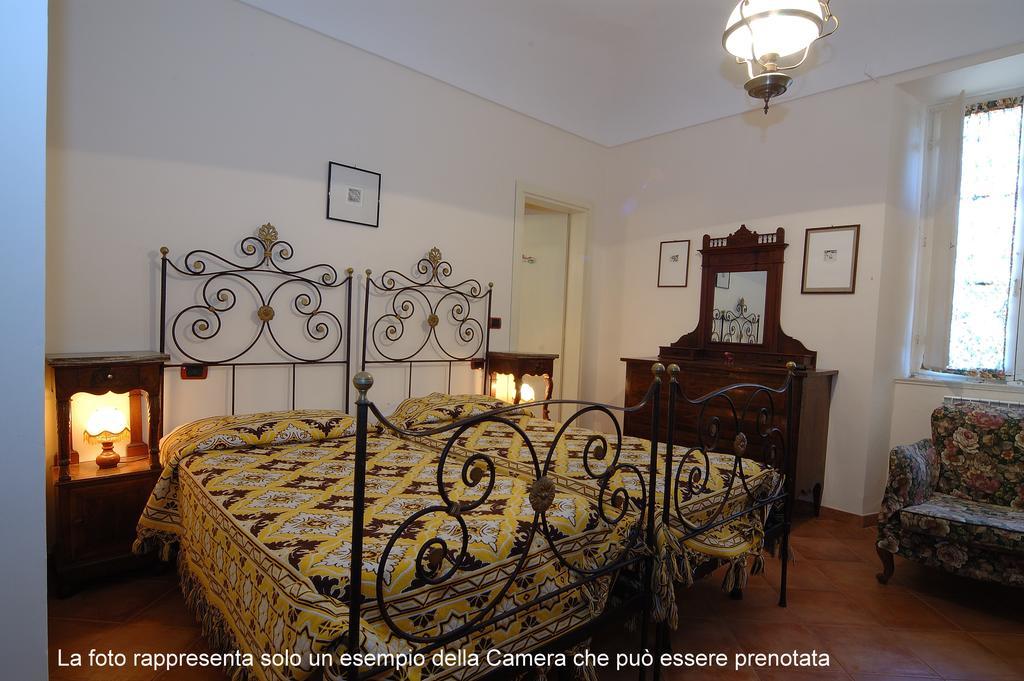 B&B Villa Dei Priori Monsampolo Del Tronto Dış mekan fotoğraf